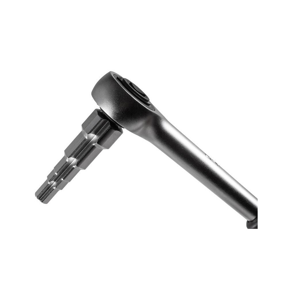 Bahco Valve Ratchet Set 1/2In