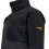 (XXL (52in), Multi Colour) Dewalt Power Tools Southampton Waterproof Work Jacket 3