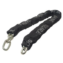 Squire G4 High Security Chain 1.2m X 10mm