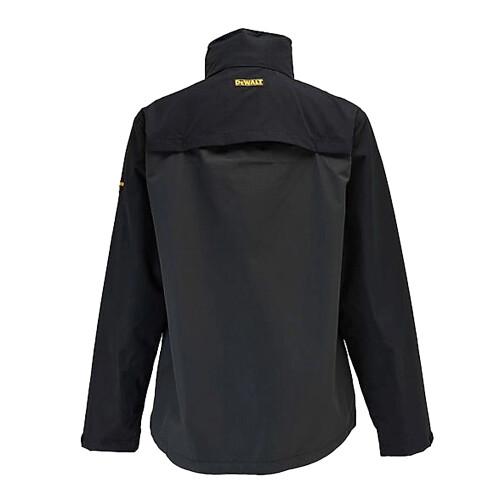 (XXL (52in), Multi Colour) Dewalt Power Tools Southampton Waterproof Work Jacket 1
