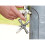 Knipex Knipex Twinkey Service Cabinet Key 3