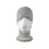 Scan Moulded Valved Disposable Mask 5