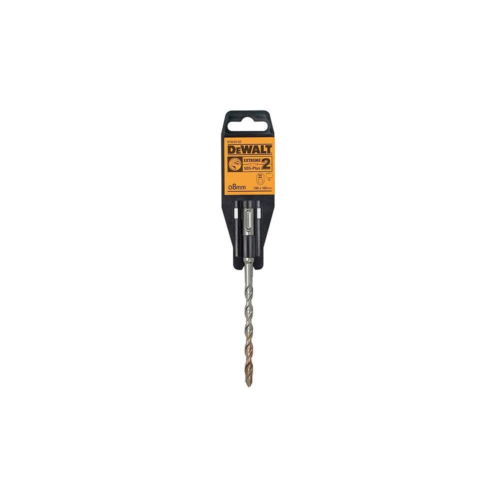Dewalt Power Tools Sds Plus Extreme 2 Drill Bit 5063750574127