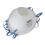 Scan Moulded Valved Disposable Mask 2