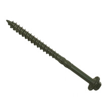 Forgefix Spectre Timberfix Screws