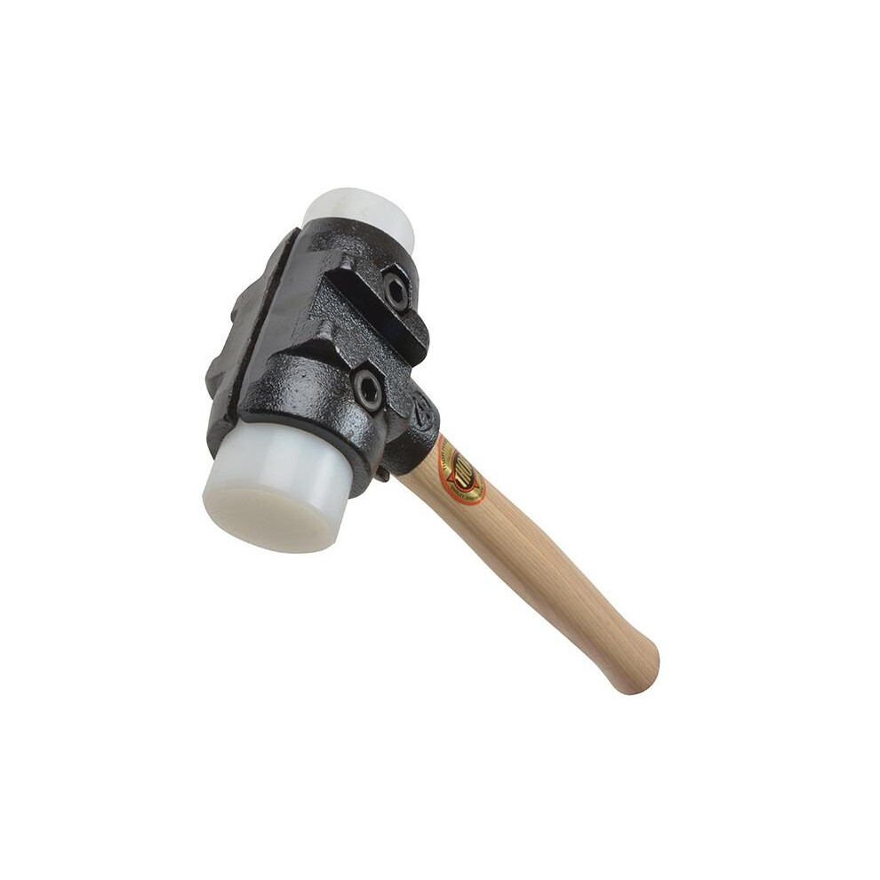 Thor Super Plastic Split Head Hammer 5063750497341