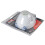 Scan Moulded Valved Disposable Mask 6