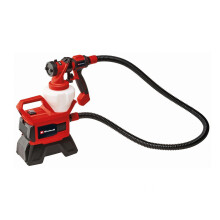 Einhell Te-sy 18/90 Li-solo Power X-change Paint Spray System 18v Bare Unit