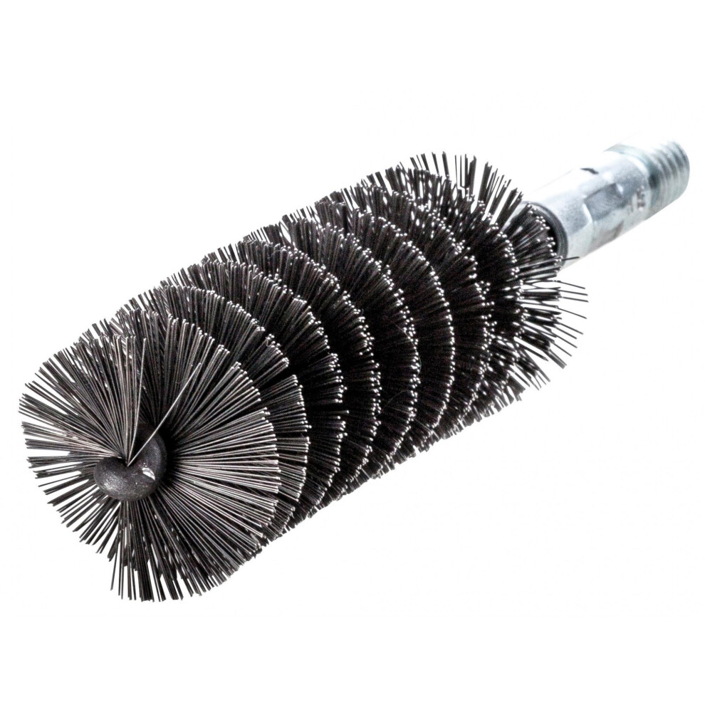 Lessmann Threaded Tube Brush 5063750497150