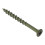 Forgefix Forgefix Anti-corrosion Decking Screws, Pozi, St 1