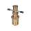 Faithfull Faithfull Olive Puller 15/22mm 1