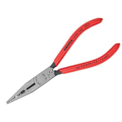 Knipex Knipex 13 01 Electricians' Pliers