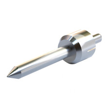 Weller Conical Soldering Tip 0.3mm For Wlibak8
