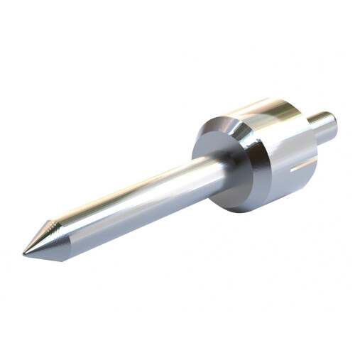 Weller Weller Conical Soldering Tip 0.3mm For Wlibak8