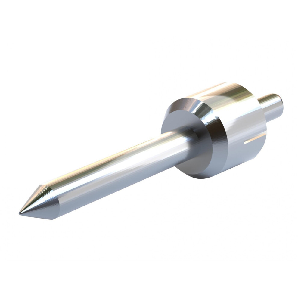 Weller Conical Soldering Tip 0.3Mm For Wlibak8