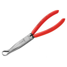 Knipex Half-round Mechanic's Pliers 200mm