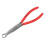 Knipex Knipex Half-round Mechanic's Pliers 200mm 3