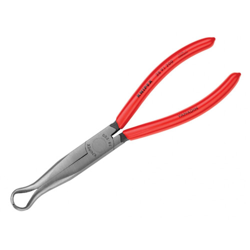 Knipex Knipex Half-round Mechanic's Pliers 200mm 2
