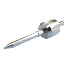 Weller Conical Soldering Tip 0.3mm For Wliba4