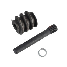 Bahco Spare Knurl & Pin (bahco 80 & 90 Series)