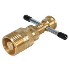 Monument 2036t Olive Puller 15/22mm