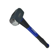 Faithfull Club Hammer, Fibreglass Handle