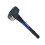 Faithfull Faithfull Club Hammer, Fibreglass Handle 1