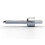 Weller Weller Conical Soldering Tip 0.3mm For Wlibak8 2