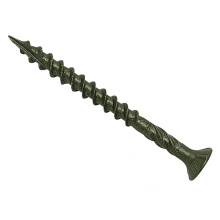 Forgefix Spectre Advanced Deck Screw, Pz Compatible Csk
