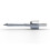 Weller Weller Conical Soldering Tip 0.3mm For Wliba4 2