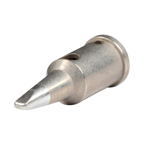 Weller Weller Double Flat Soldering Tip 2.4mm For Wlbu75
