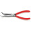 Knipex Knipex Half-round Mechanic's Pliers 200mm 2