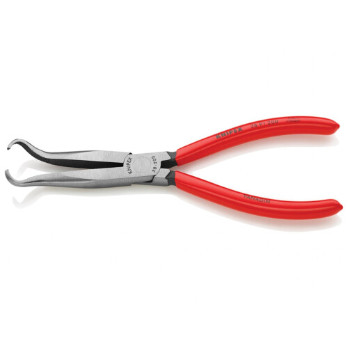 Knipex Knipex Half-round Mechanic's Pliers 200mm 1