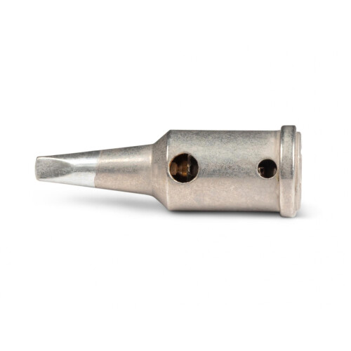 Weller Weller Double Flat Soldering Tip 2.4mm For Wlbu75 1