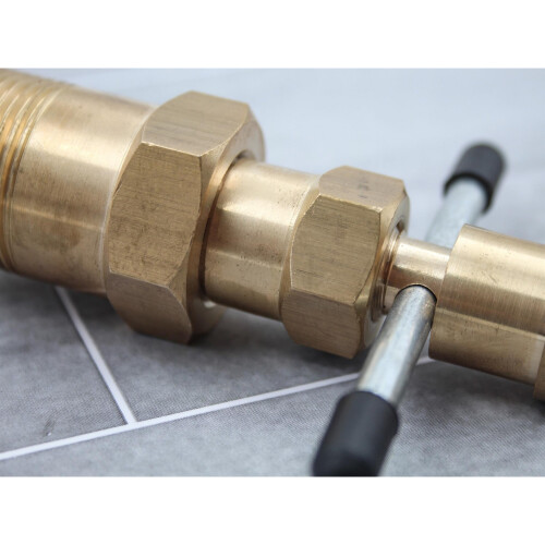 Faithfull Faithfull Olive Puller 15/22mm 2