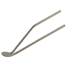 Weller 6120 Plastic Smoothing Tip For 8100/d