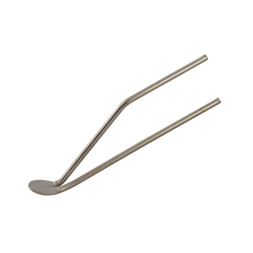 Weller 6120 Plastic Smoothing Tip For 8100/D
