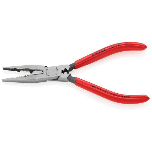 Knipex Knipex 13 01 Electricians' Pliers 2
