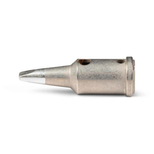 Weller Weller Double Flat Soldering Tip 2.4mm For Wlbu75 2