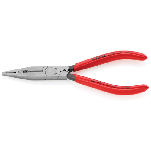Knipex Knipex 13 01 Electricians' Pliers 1