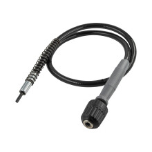 Faithfull Flexible Drive Shaft