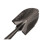 Roughneck Roughneck Gorilla Sharp-edge Round Micro Shovel 2