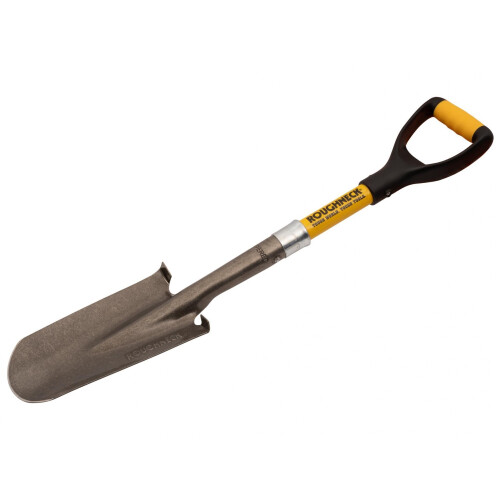Roughneck Roughneck Micro Drainage Shovel