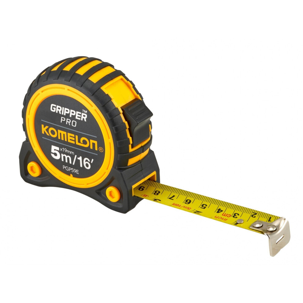Komelon Gripper Tape 5063750467481