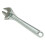 Bahco Bahco Adjustable Wrench 80 Series Chrome 1