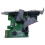 Pcie To Two Serial  RS232 Interface Industrial Control Computer Expansion Card Computer Adapter PCI-E Serial Card 1