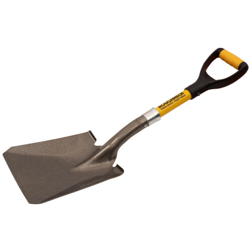 Roughneck Roughneck Micro Bulk Shovel
