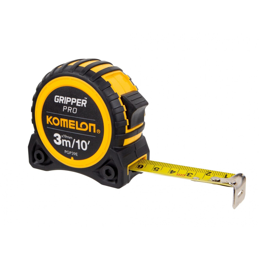 Komelon Gripper Tape 5063750467474