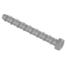 Forgefix Lightning Bolts, Hex Head, Box