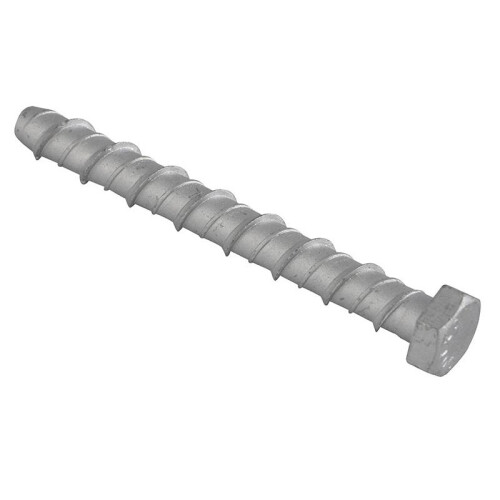 Forgefix Forgefix Lightning Bolts, Hex Head, Box